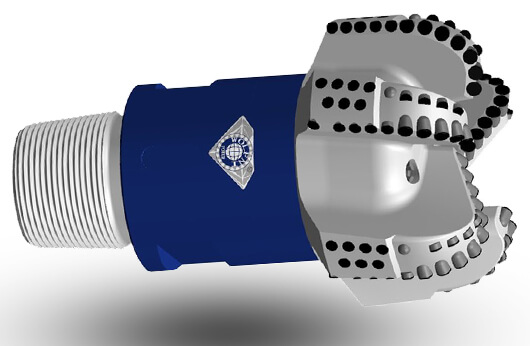 pdc-bit-12-1-4in-311-15mm-IADC-S423